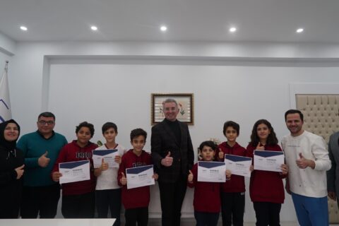 dart-turnuvasi-ortaokul