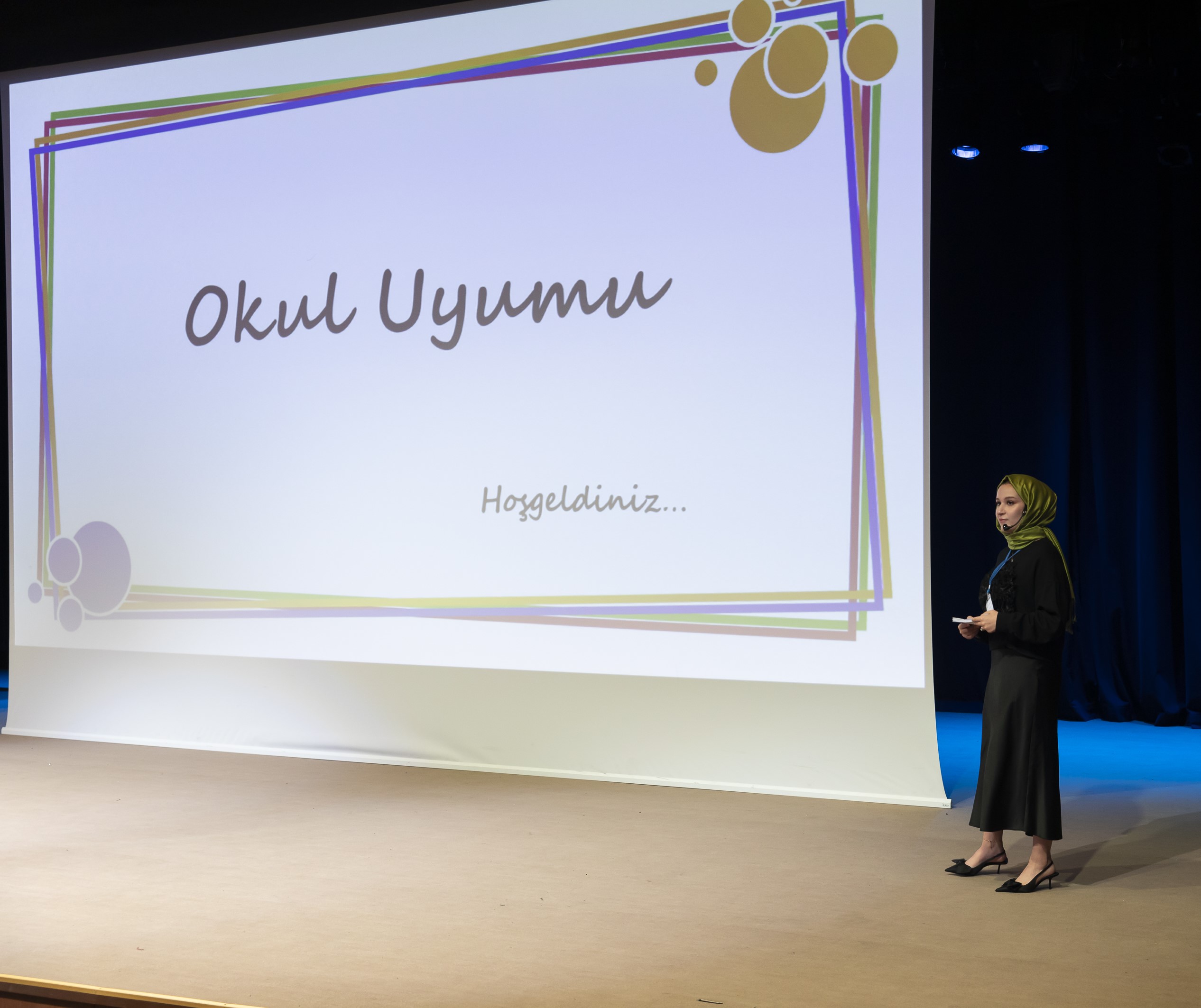 Çocukların Okula Uyum Sürecini Kolaylaştıran Öneriler